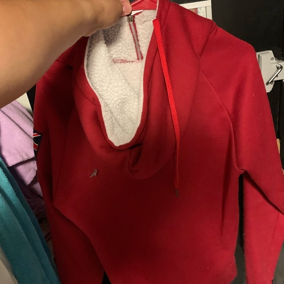 Hoodie UK - Picture 3 of 3